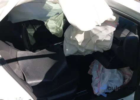 2025 Nissan Sentra Sv z USA, uszkodzony, nr VIN 3N1AB8CV4SY257954